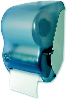 Dispensing solutions