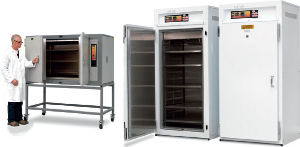 Heat treatment