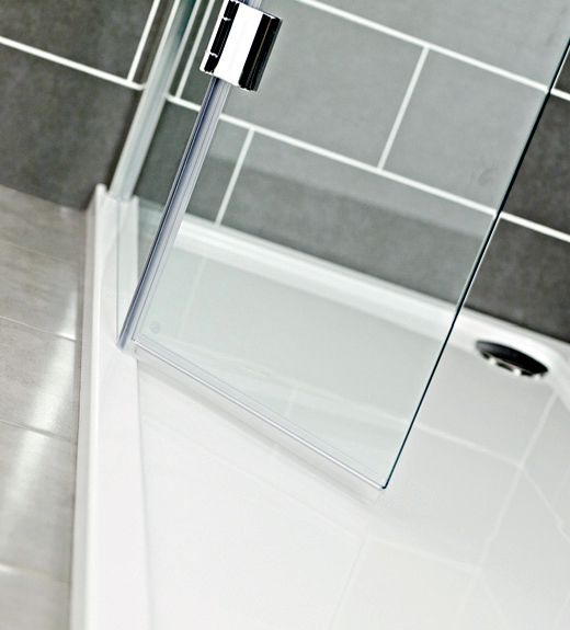 Keeping energy costs watertight