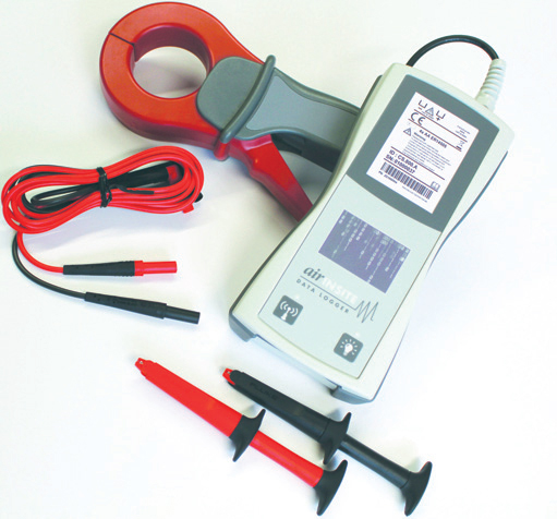 Air audit system