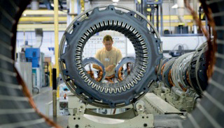 Sustainable motors