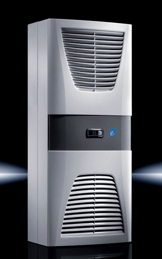 Cooling units