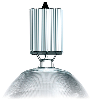 Smart lighting control & management