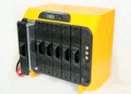 Lower charging