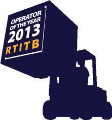 Operator of the year competition returns
