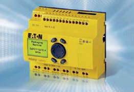 Safe monitoring of furnaces