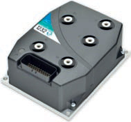 Controller complies with EN ISO 13849