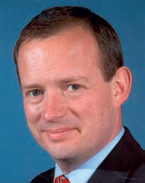 Appointments and a new european hq