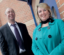 Committed to cutomer care