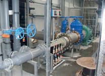 Mixing to maximise anaerobic digestion process