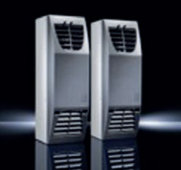 A compact cooling solution