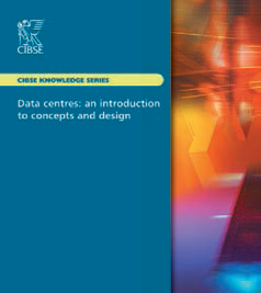 Document focuses on data centres