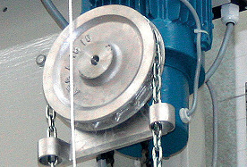 For continually safe & reliable operation
