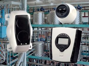 Smoke detection system