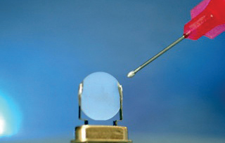 Polyimide adhesives