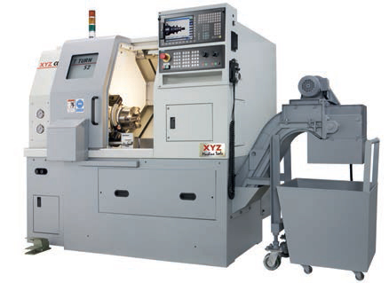 Customised solutions