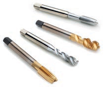 Threading programme expanded