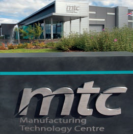 Manufacturer commits to innovation