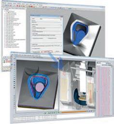 Helping to cut machine cycle times