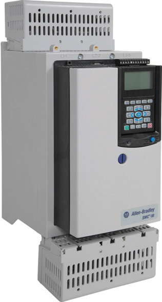 Solid-state controllers