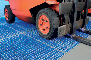 Keep dirt, dust & contamination out