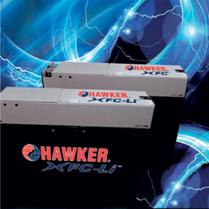 Li-ion technology