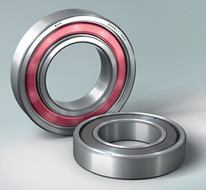 Petrochemical plant solves bearing failure problem