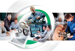 Chance to learn more about bearings