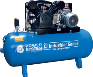 Energy-efficient and simple to maintain