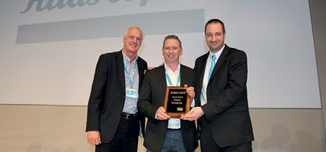 Distributor appointed