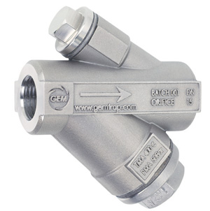 Latest steam trap to launch at MAINTEC