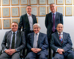 AVT now part of AES Engineering