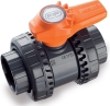A shift towards actuated valves