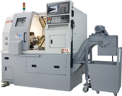 Machine tools
