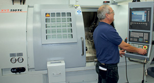 Keeping pace with demand