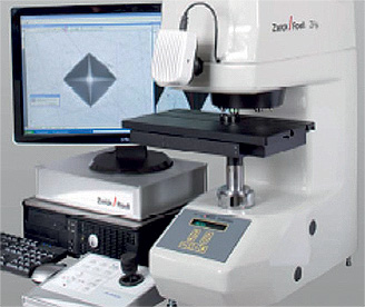 Hewland gears up its testing capabilities