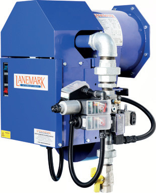 Paint line role