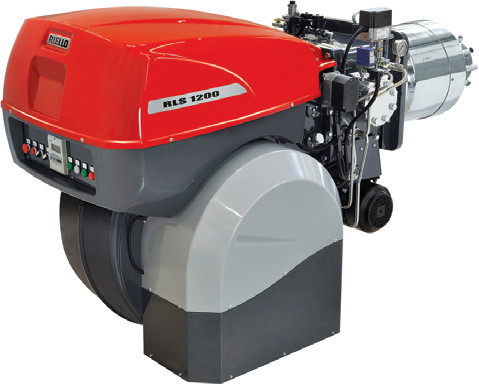 Low NOx burners