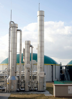 Combustion control