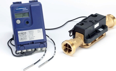 Meters launched