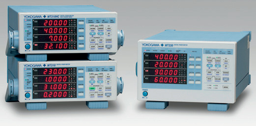5th generation of power meters