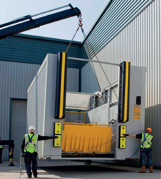 Loading solutions