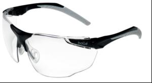 Flexible glasses