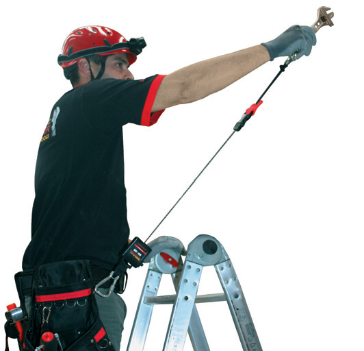 Anti-drop tools