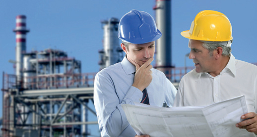 Isolation audit