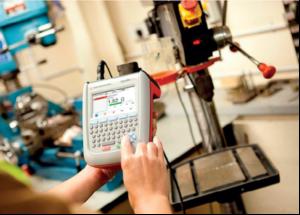 Appliance testing