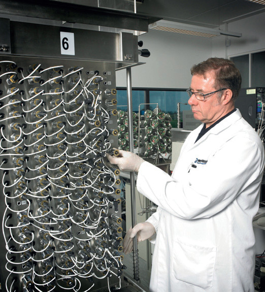 Meeting demand for oil-free solutions