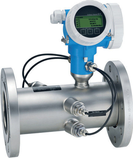 Accurate biogas measurement