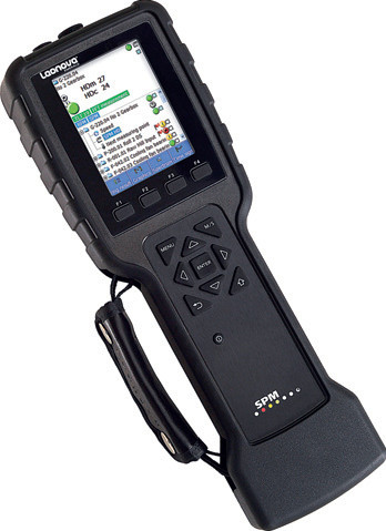 Data collector