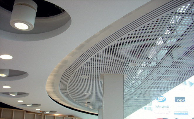 Air diffusers